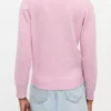 Pink Poodle Sweater Pink Poodle Sweater