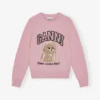 Pink Poodle Sweater Pink Poodle Sweater