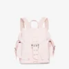 Pink Small Bucky Backpack