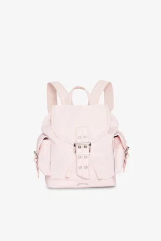 Pink Small Bucky Backpack