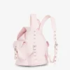 Pink Small Bucky Backpack