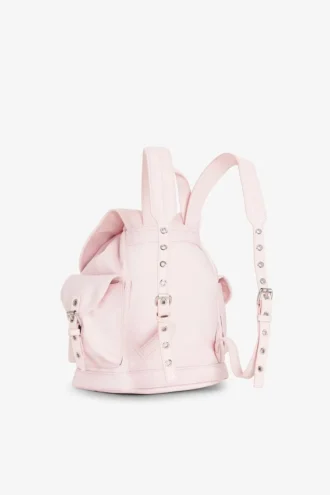 Pink Small Bucky Backpack