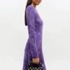 Polka-Dot Mini Bou Bag Polka-Dot Mini Bou Bag