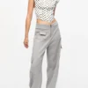 Polka-Dot Satin Corset Blouse Polka-Dot Satin Corset Blouse