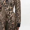 Polo Dress in Leopard Polo Dress in Leopard