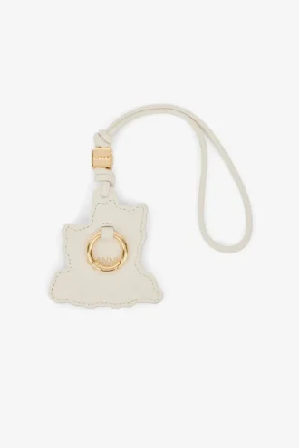 Pony Keychain