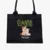 Pony Printed Large Tote Pony Printed Large Tote