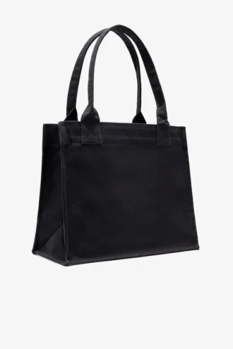 Pony Printed Large Tote