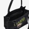 Pony Printed Large Tote Pony Printed Large Tote