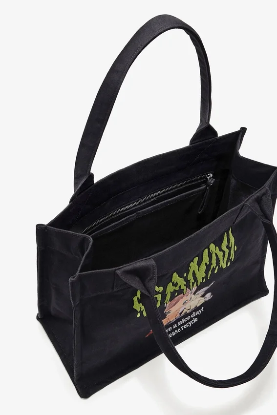 Pony Printed Large Tote Pony Printed Large Tote