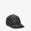Printed Nylon Cap
