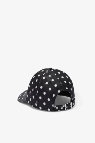 Printed Nylon Cap