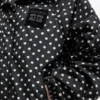 Printed Nylon Jacket Printed Nylon Jacket