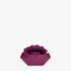 Purple Mini Bou Bag Purple Mini Bou Bag