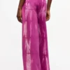 Purple Overdyed Marri Jeans Purple Overdyed Marri Jeans
