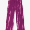 Purple Overdyed Marri Jeans Purple Overdyed Marri Jeans