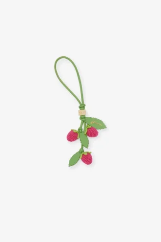 Raspberry Charm