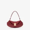 Red B-Kat Bag