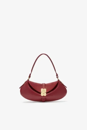 Red B-Kat Bag
