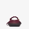 Red Gradient Small Bou Bag