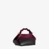 Red Gradient Small Bou Bag