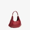 Red Small Kat Bag