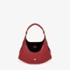 Red Small Kat Bag