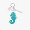 Seahorse Charm