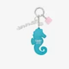 Seahorse Charm