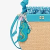 Seahorse Charm