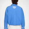 Shirt in Blue Cotton Shirt in Blue Cotton