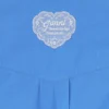 Shirt in Blue Cotton Shirt in Blue Cotton