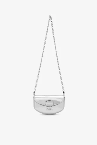 Silver Apo-G Wallet On Chain