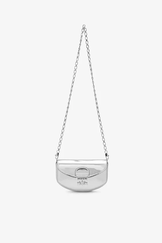 Silver Apo-G Wallet On Chain Silver Apo-G Wallet On Chain