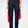 Skinny Jeans in Stretch Denim Skinny Jeans in Stretch Denim