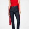 Skinny Jeans in Stretch Denim Skinny Jeans in Stretch Denim
