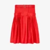 Skirt in Duchesse Satin Skirt in Duchesse Satin