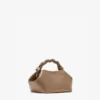 Small Bou Bag in Brown Small Bou Bag in Brown