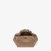 Small Bou Bag in Brown Small Bou Bag in Brown