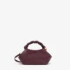 Small Bou Bag in Burgundy