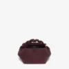 Small Bou Bag in Burgundy