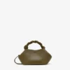 Small Bou Bag in Green Small Bou Bag in Green