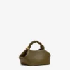 Small Bou Bag in Green Small Bou Bag in Green