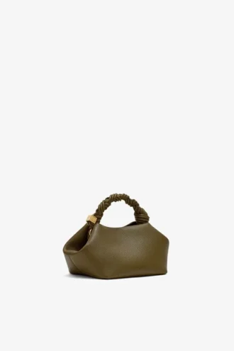 Small Bou Bag in Green Small Bou Bag in Green