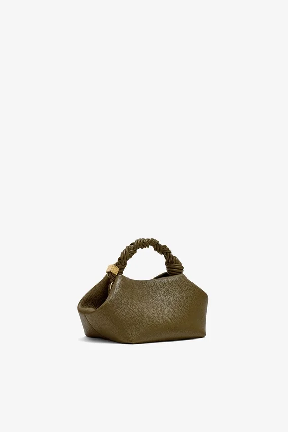 Small Bou Bag in Green Small Bou Bag in Green