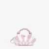 Small Bou Bag in Pink Circus