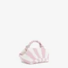 Small Bou Bag in Pink Circus