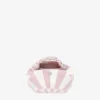 Small Bou Bag in Pink Circus