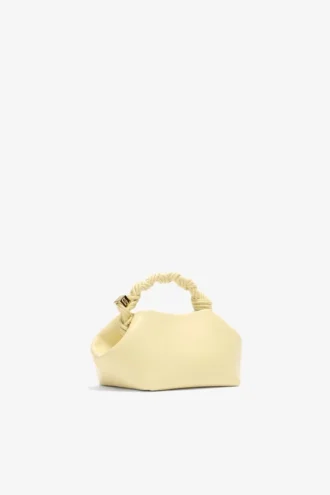Small Bou Bag in Yellow