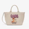 Small Easy Pony Printed Shopper Small Easy Pony Printed Shopper